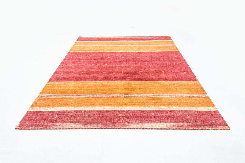 Gabbeh Loom Tapete 300x200cm - Tapete de lã