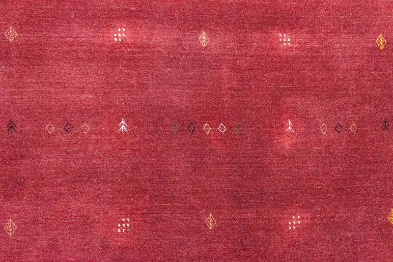 Gabbeh Loom Tapete 300x200cm - Tapete de lã