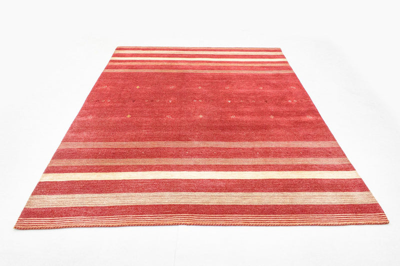 Gabbeh Loom Tapete 300x200cm - Tapete de lã
