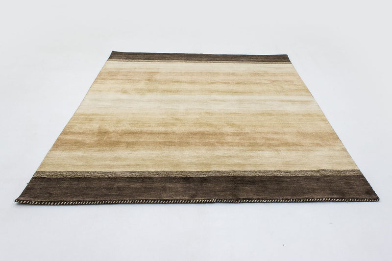 Tapete Gabbeh - Softy - 200 x 150 cm - bege