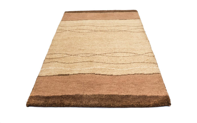 Gabbeh Indo Tapete 160x90cm - Tapete de lã