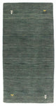 Gabbeh Loom Tapete 120x70cm - Tapete de lã