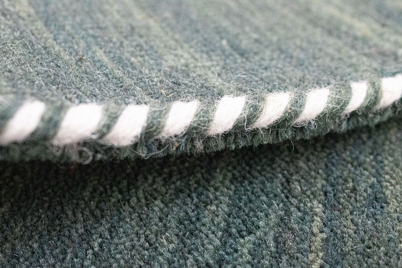 Gabbeh Loom Tapete 120x70cm - Tapete de lã