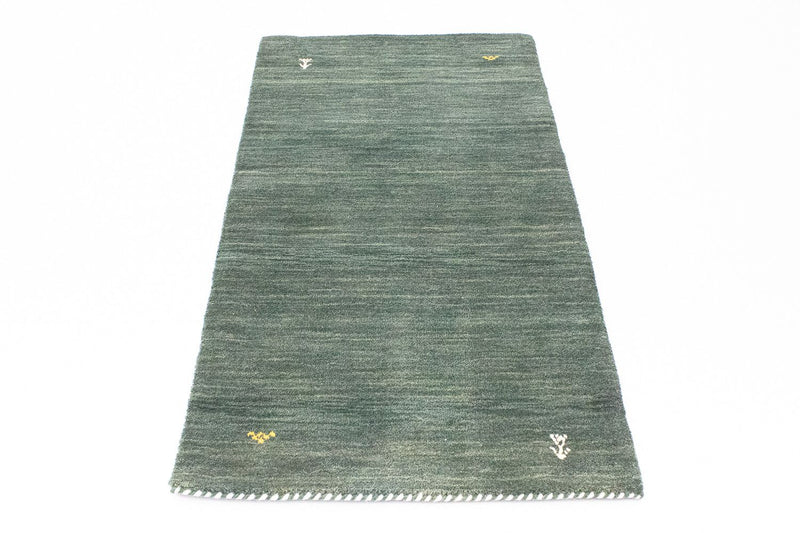 Gabbeh Loom Tapete 120x70cm - Tapete de lã
