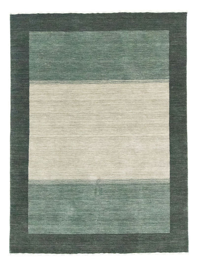 Gabbeh Loom Tapete 150x200cm - Tapete de lã