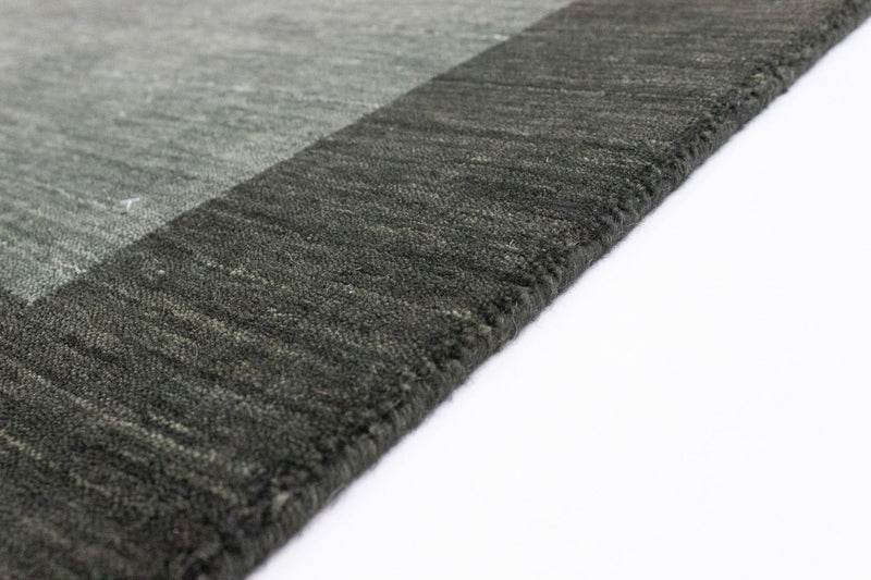 Gabbeh Loom Tapete 200x150cm - Tapete de lã