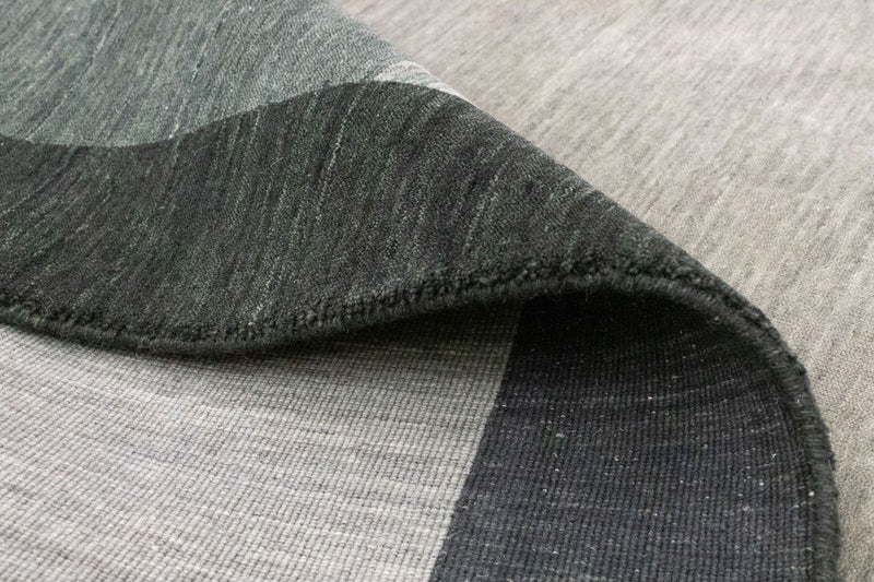 Gabbeh Loom Tapete 200x150cm - Tapete de lã