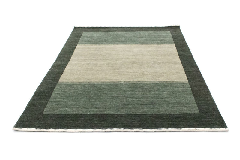 Gabbeh Loom Tapete 200x150cm - Tapete de lã