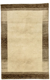 Gabbeh Indo Tapete 180x120cm - Tapete de lã – product image