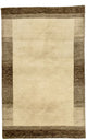 Gabbeh Indo Tapete 180x120cm - Tapete de lã