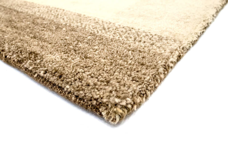Gabbeh Indo Tapete 180x120cm - Tapete de lã