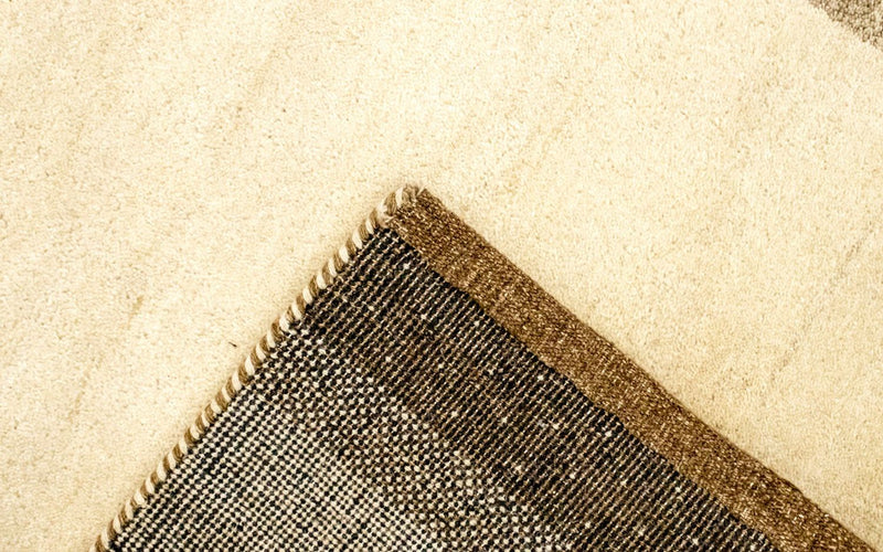 Gabbeh Indo Tapete 180x120cm - Tapete de lã