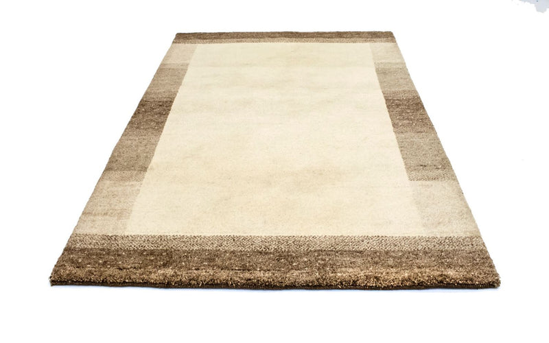 Gabbeh Indo Tapete 180x120cm - Tapete de lã