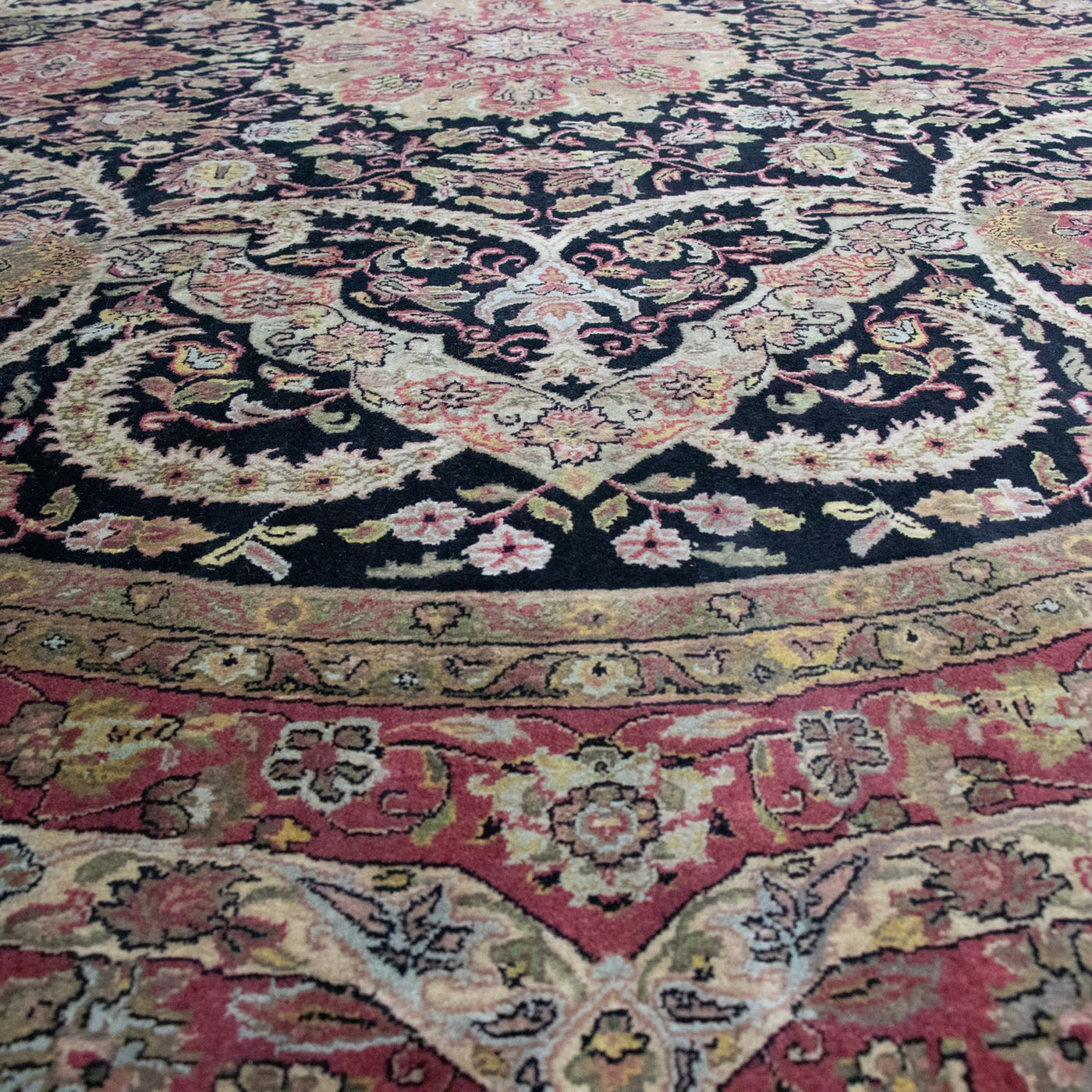 Tapete Oriental Sarai