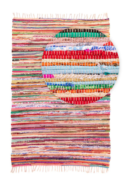 Kilim moderno Tapete Varna