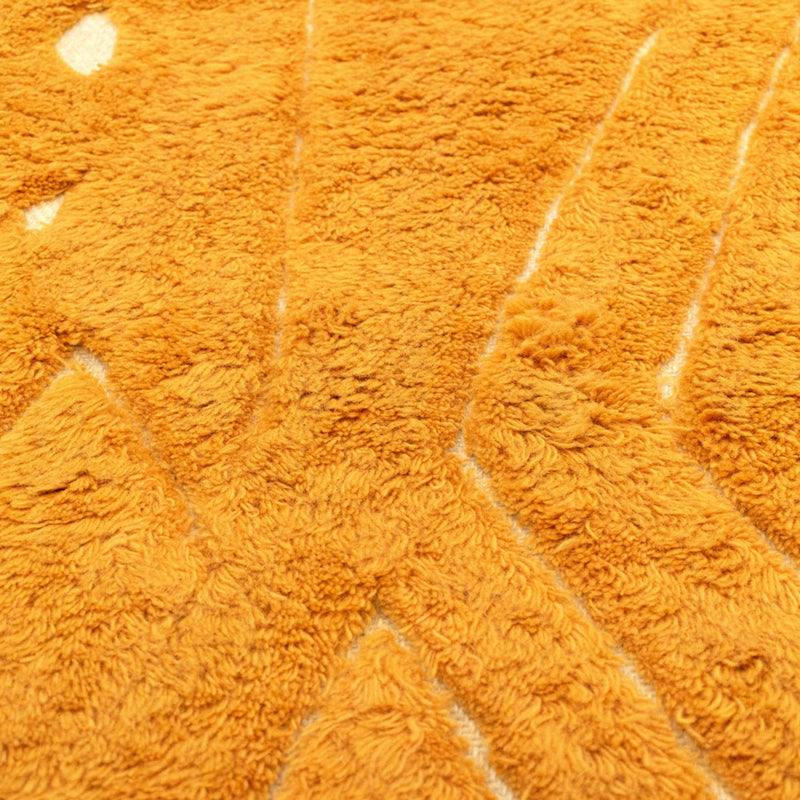 Wollteppich - Abstract Dreams - rechteckig