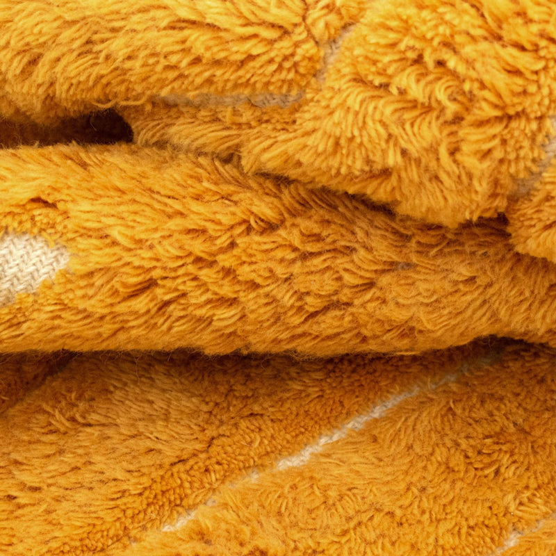 Wollteppich - Abstract Dreams - rechteckig