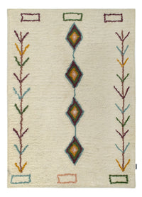 Tapete de lã Bedouin Bliss - Tapete de lã – product image