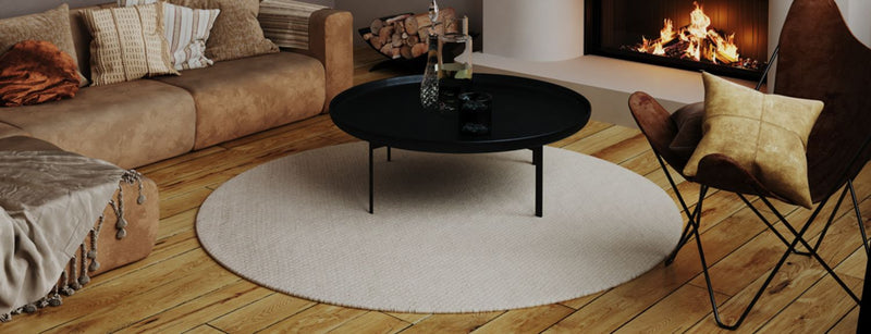 Tapete Kelim - Trendy - Bohemian - ronda