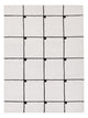 Tapete de desenhador Goa Bliss - Designerteppich