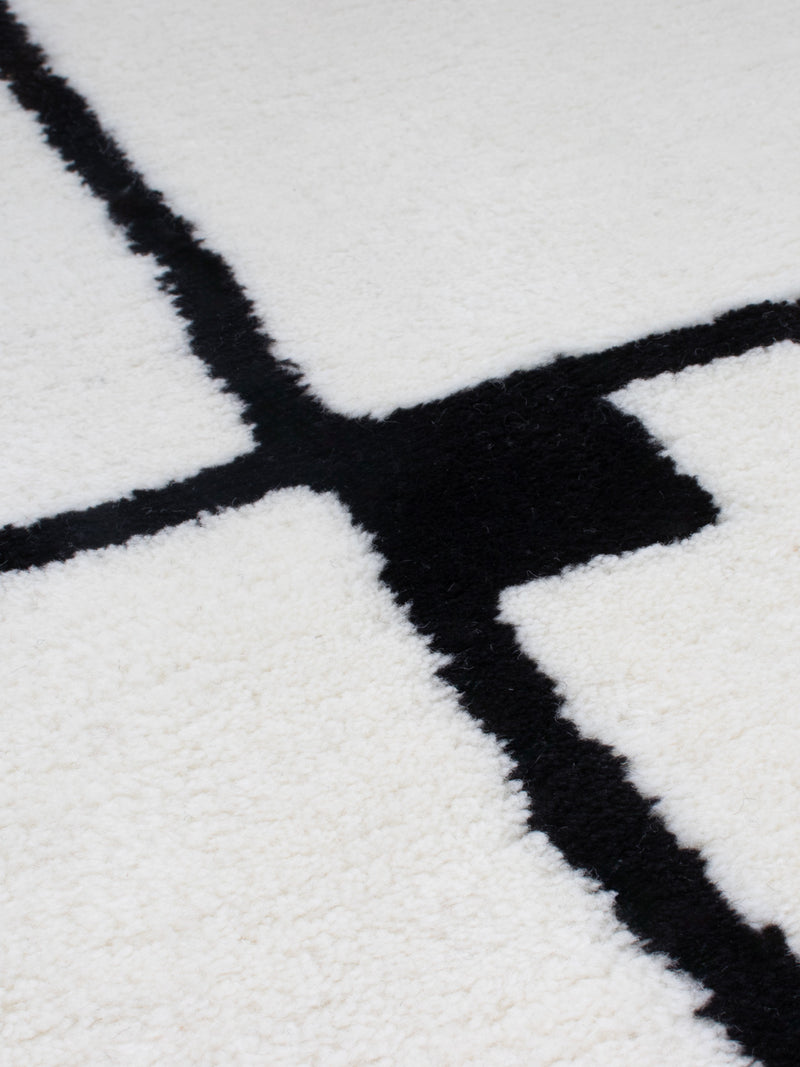 Tapete de desenhador Goa Bliss - Designerteppich