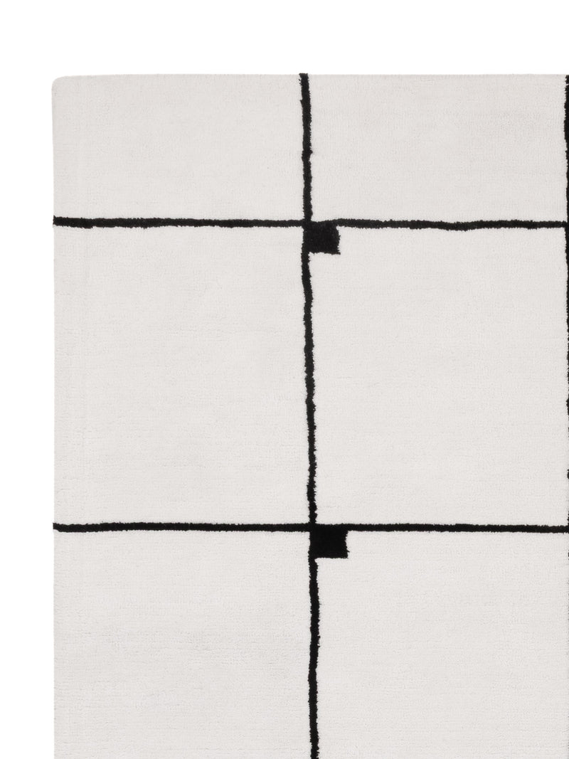 Tapete de desenhador Goa Bliss - Designerteppich