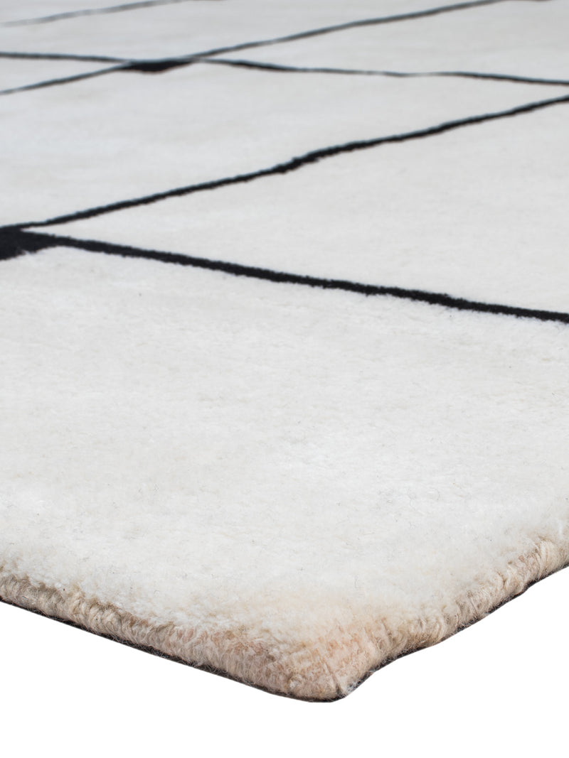 Tapete de desenhador Goa Bliss - Designerteppich