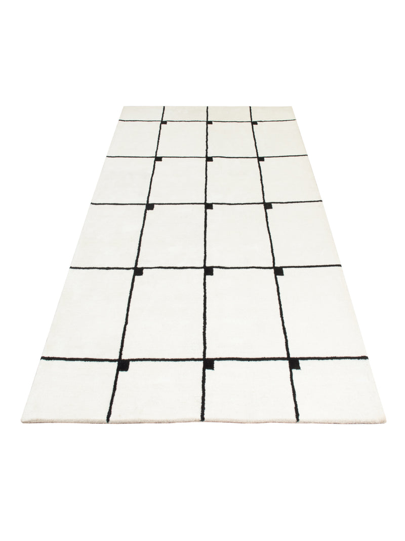 Tapete de desenhador Goa Bliss - Designerteppich