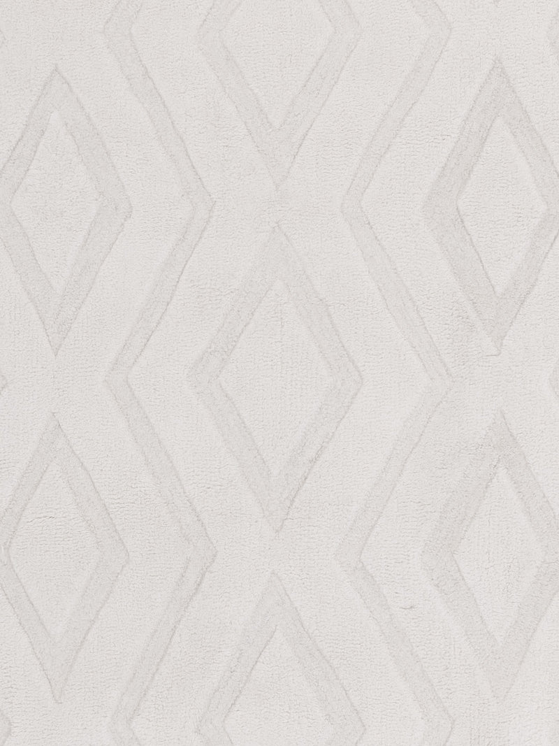 Tapete de lã Granite Grace - Tapete de lã