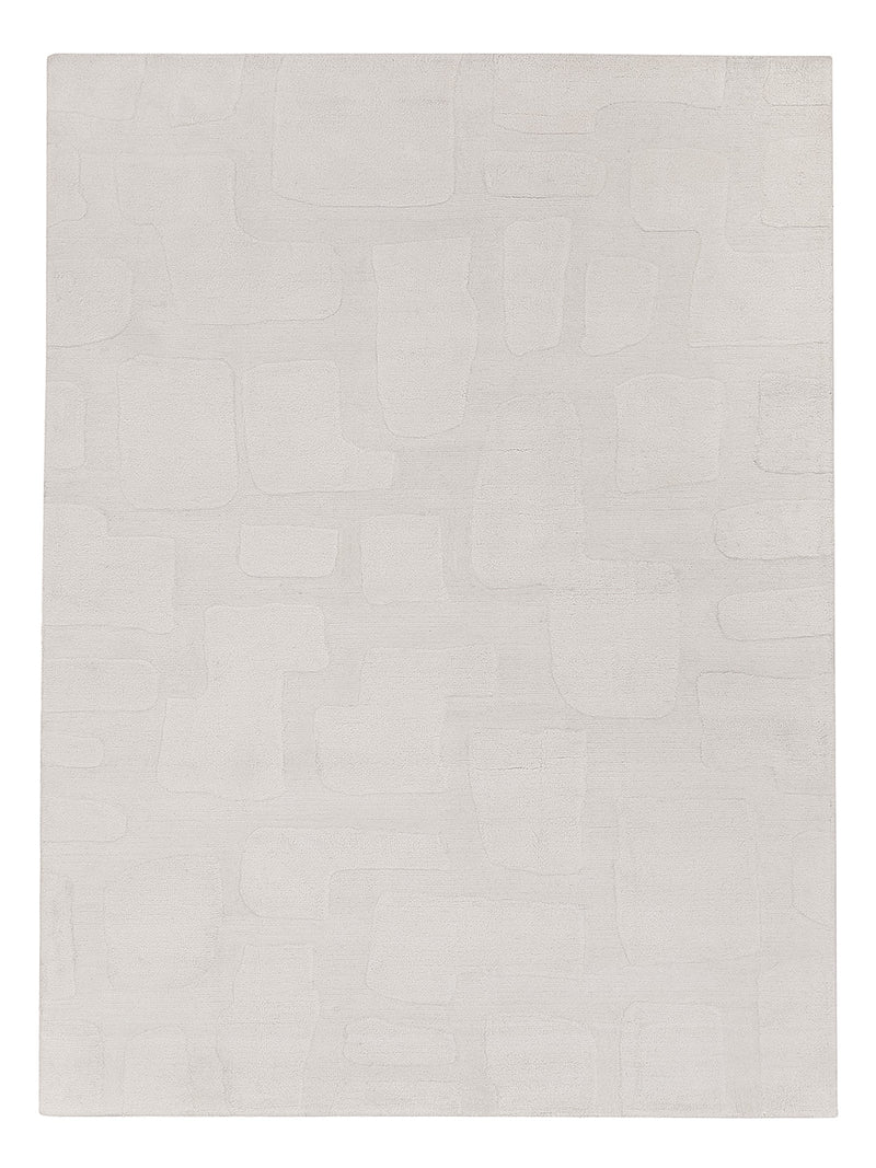 Tapete de lã Marble Mystique - Tapete de lã