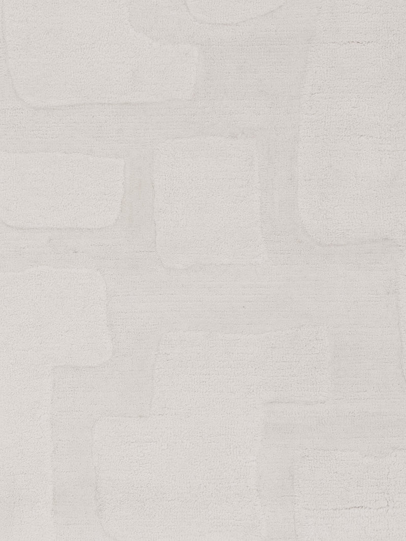 Tapete de lã Marble Mystique - Tapete de lã