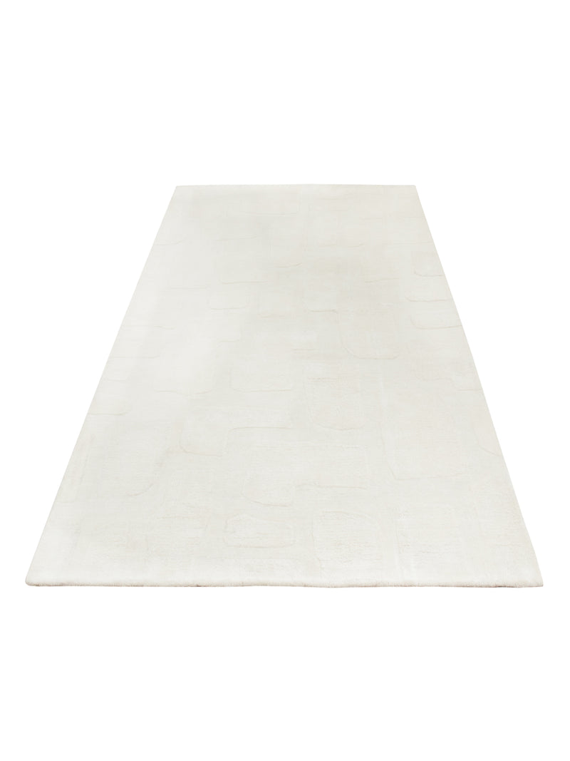Tapete de lã Marble Mystique - Tapete de lã