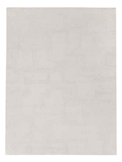 Tapete de lã Marble Mystique - Tapete de lã