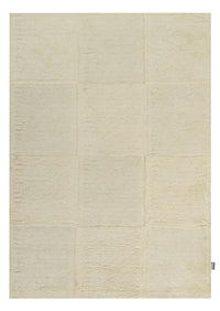 Tapete de lã Modern Merino - Tapete de lã – product image