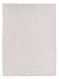 Tapete de lã Nordic Minimalism - Tapete de lã – product image