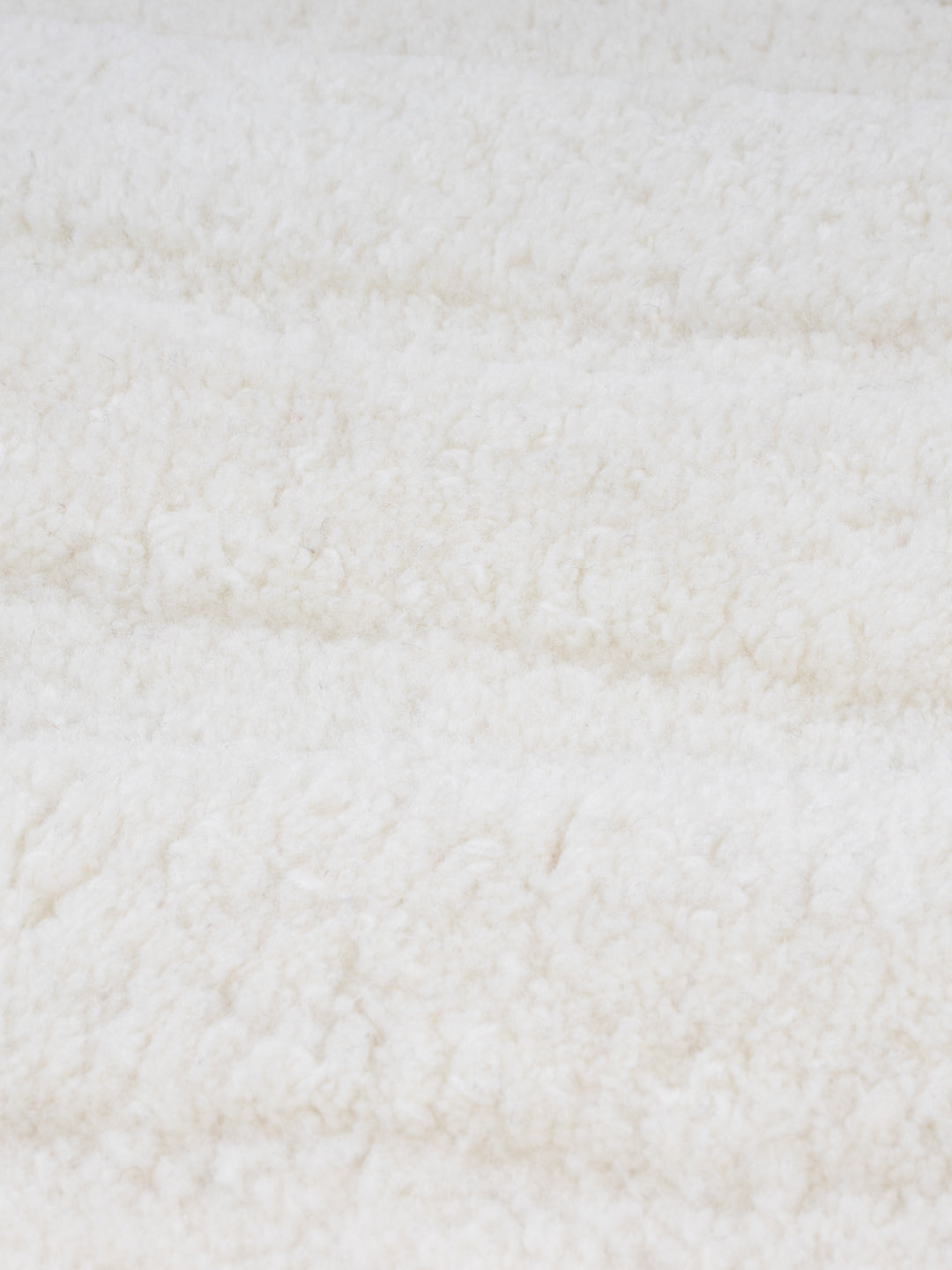 Tapete de lã Nordic Minimalism - Tapete de lã