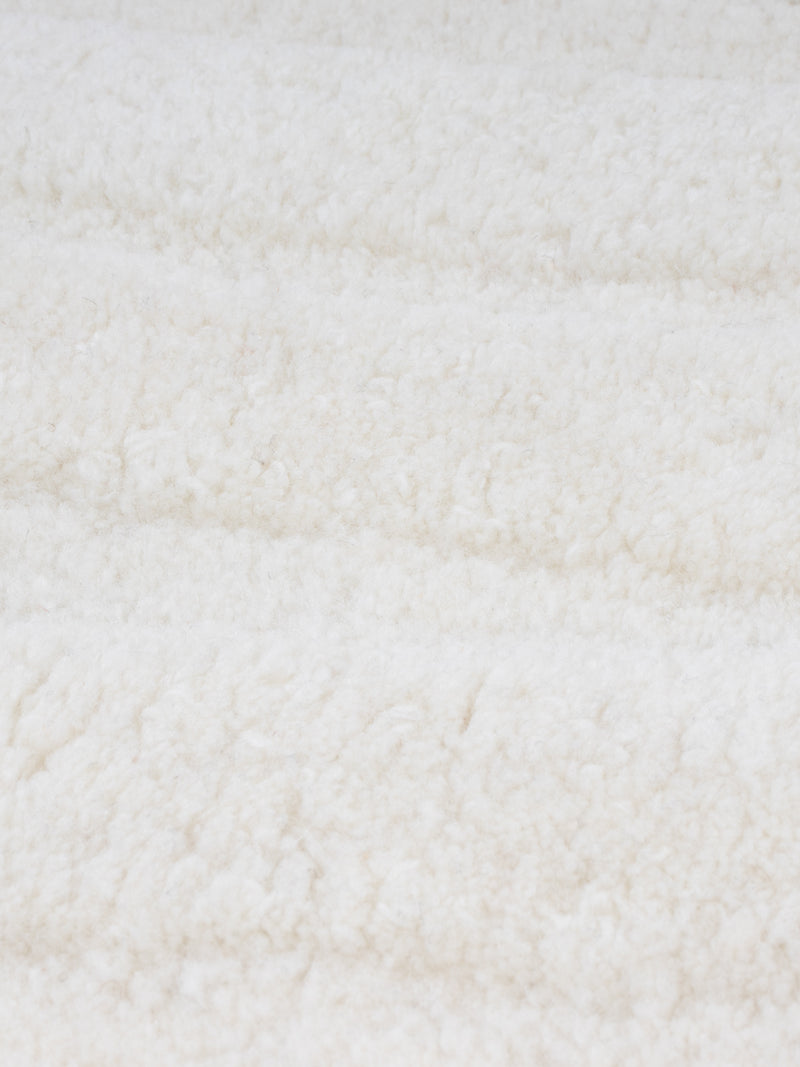 Tapete de lã Nordic Minimalism - Tapete de lã