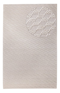 Tapete de lã Soft Snowdrift - Tapete de lã – product image