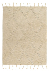 Tapete de lã Sahara Whisper - Tapete de lã – product image