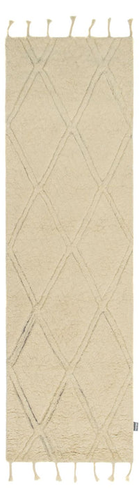 Tapete de lã Sahara Whisper - Tapete de lã – product image