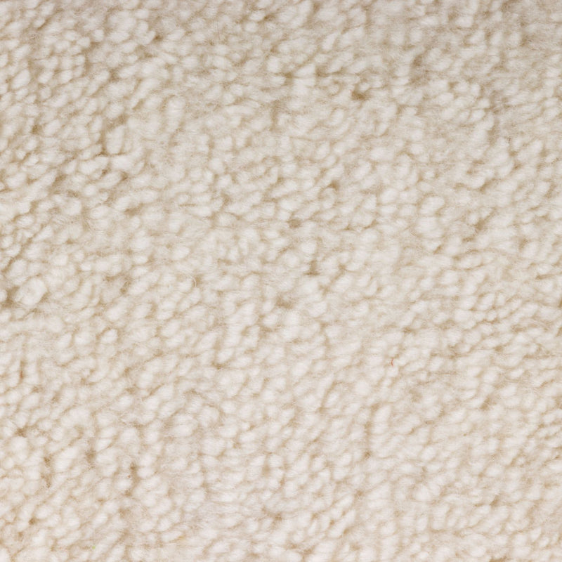 Tapete berbere Fluffy - Tapete de lã