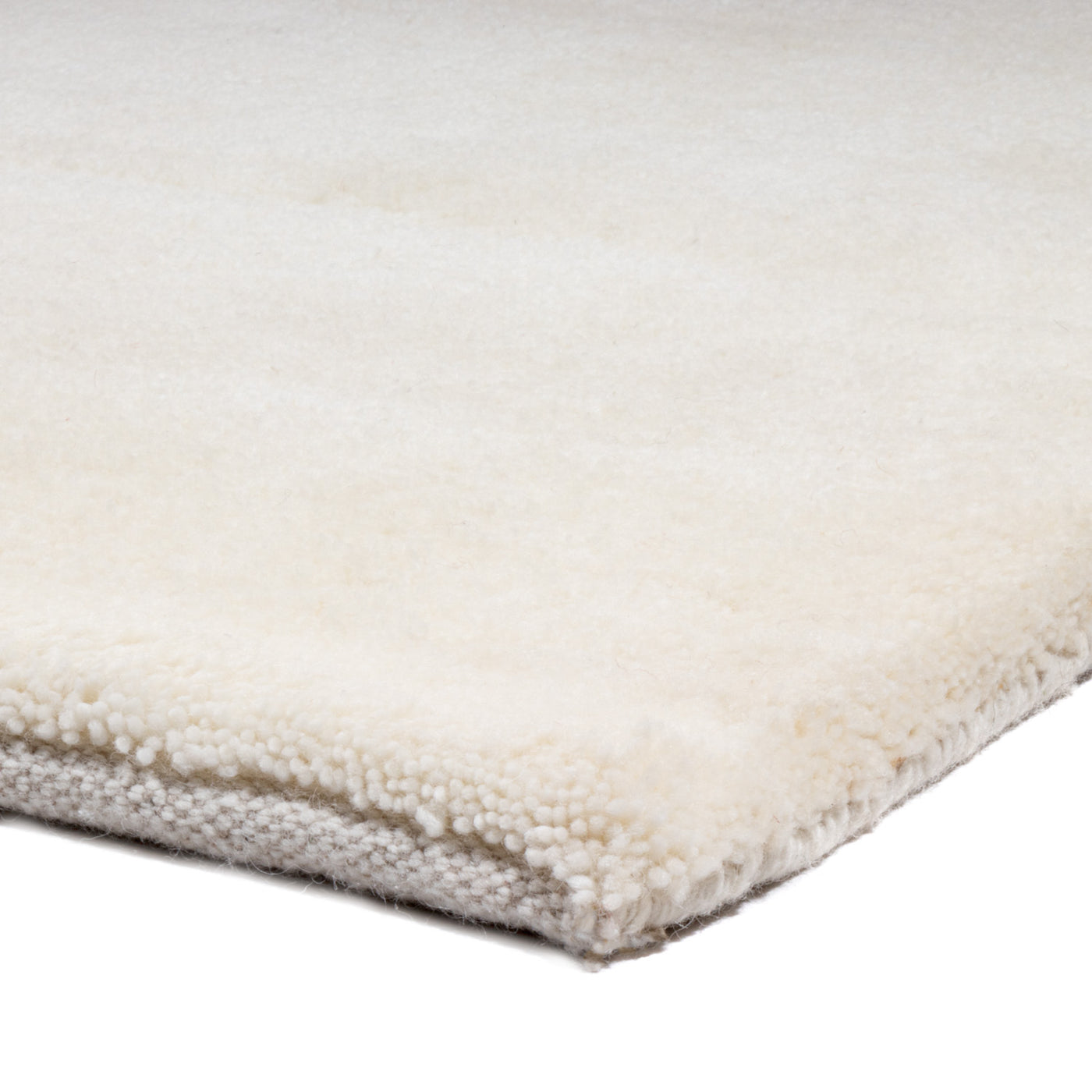 Tapete berbere - Fluffy - rectangular