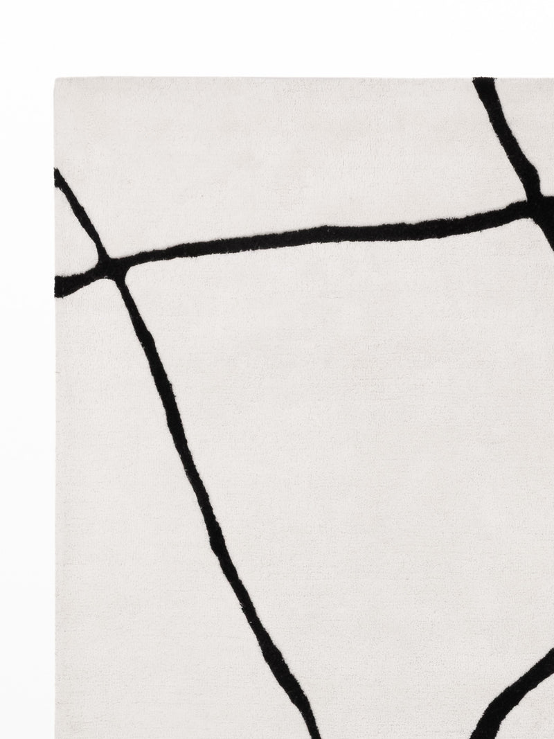 Tapete de desenhador Avant Arte - Designerteppich