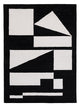 Tapete de desenhador Nordic Clarity - Designerteppich