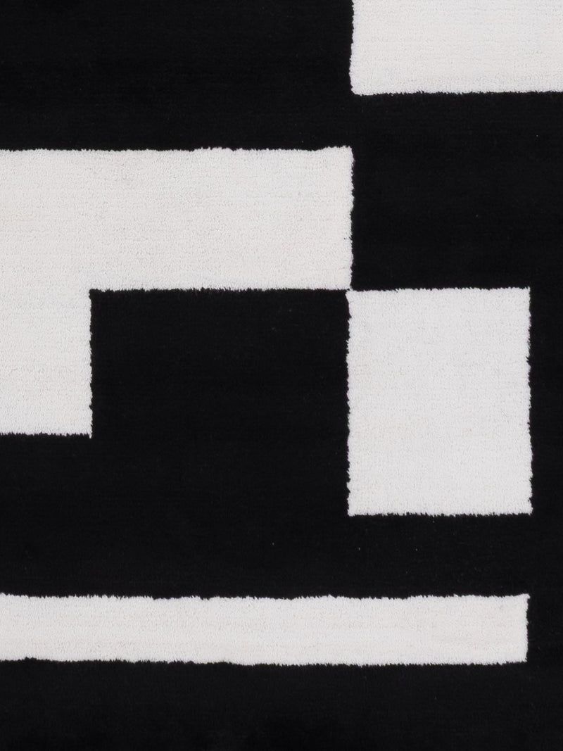 Tapete de desenhador Nordic Clarity - Designerteppich