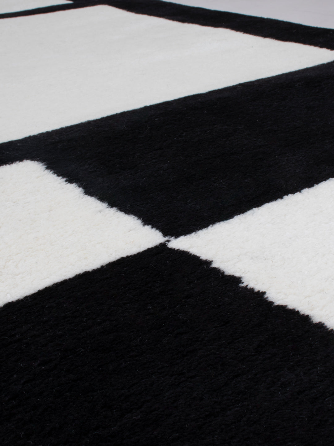 Tapete de desenhador Nordic Clarity - Designerteppich
