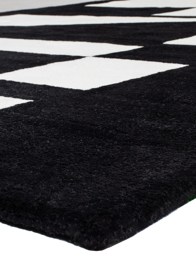 Tapete de desenhador Nordic Clarity - Designerteppich