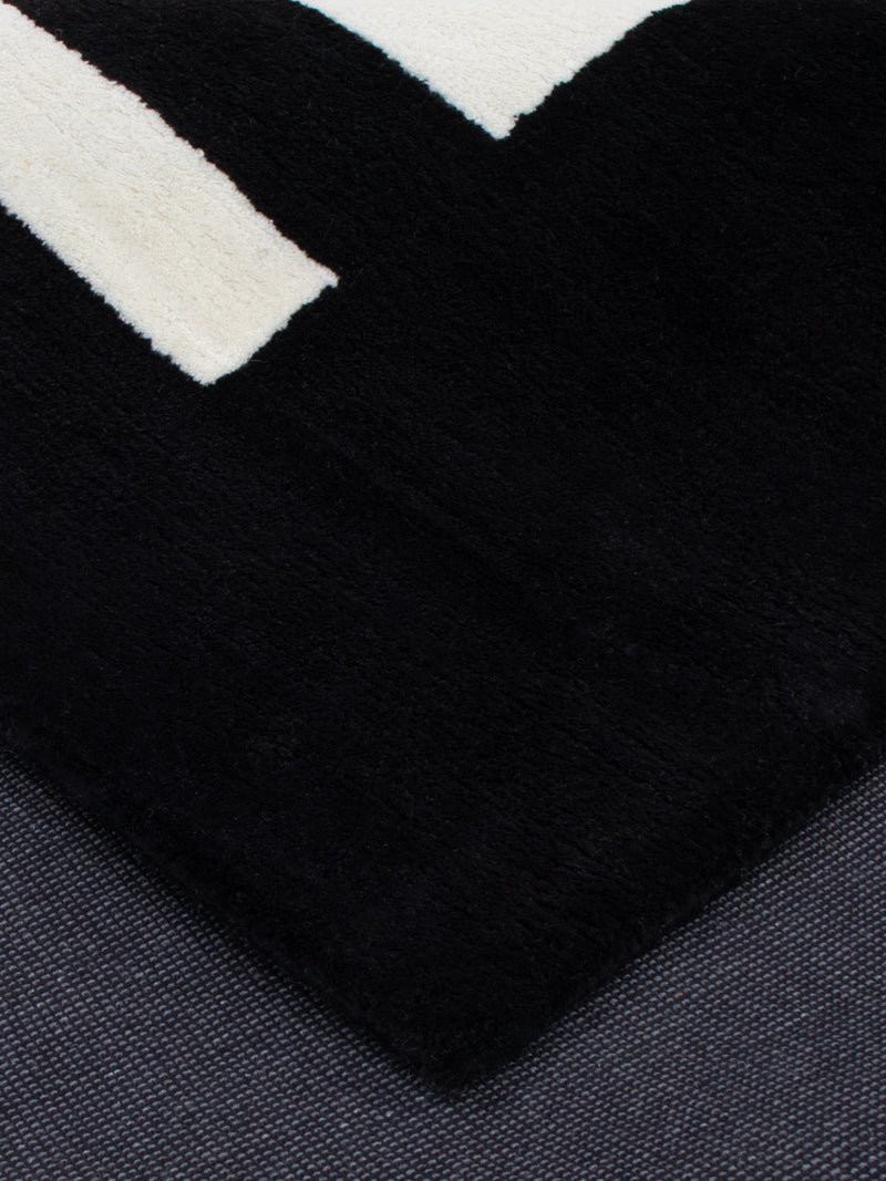 Tapete de desenhador Nordic Clarity - Designerteppich