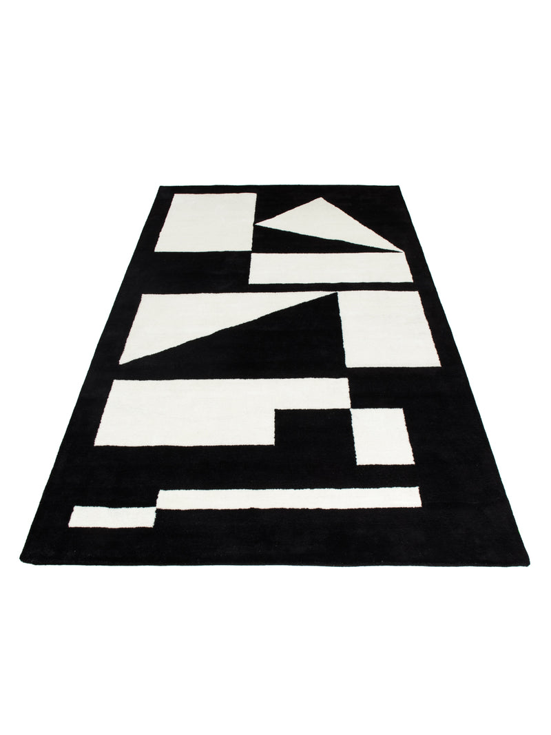 Tapete de desenhador Nordic Clarity - Designerteppich