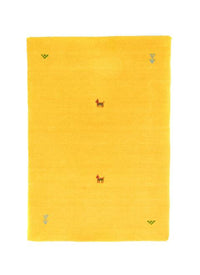 Gabbeh Loom Tapete Agra - Tapete de lã – product image